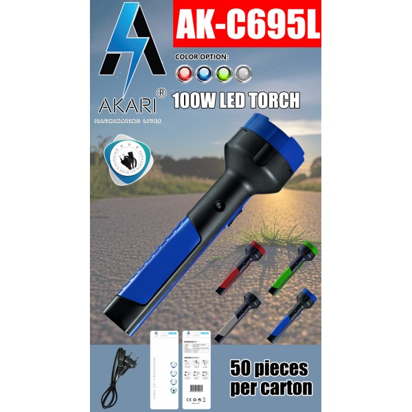 AK-C695L
